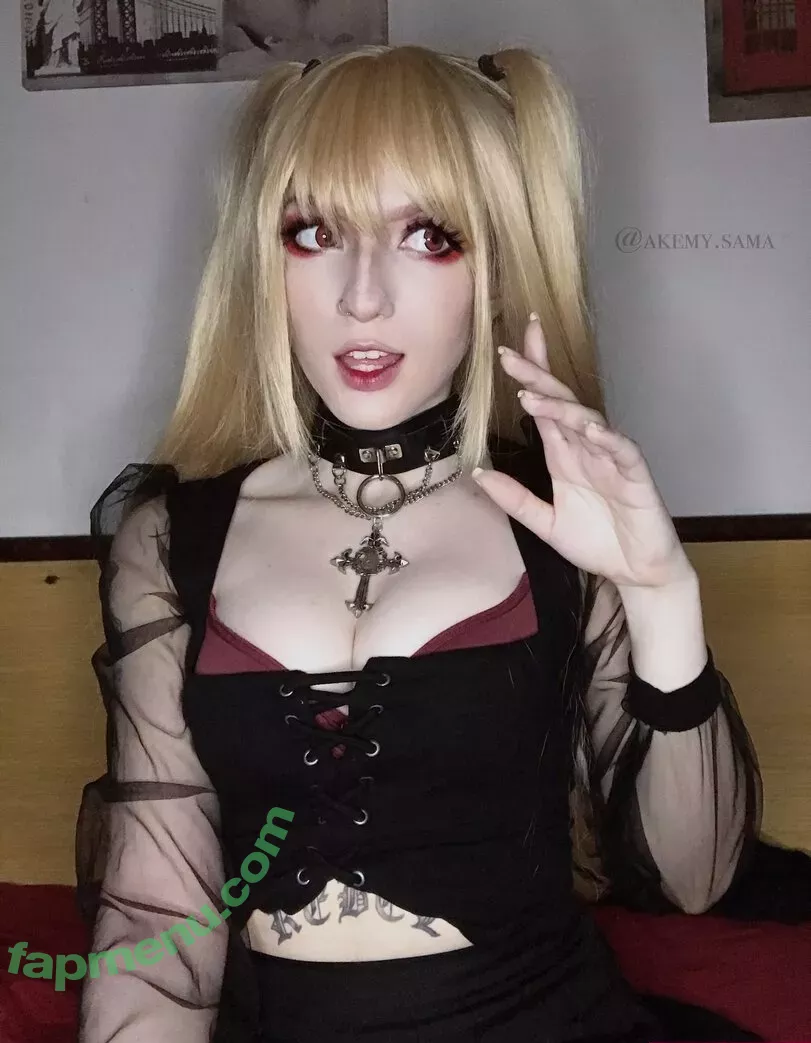 Akemy Sama nude photo #0576 (AkemySama / akemi101xoxo / akemy.sama)
