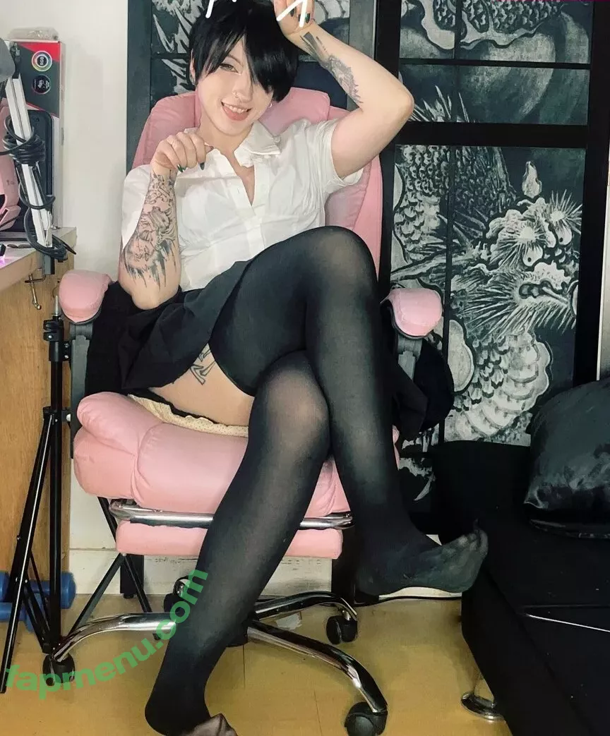 Akemy Sama nude photo #0602 (AkemySama / akemi101xoxo / akemy.sama)