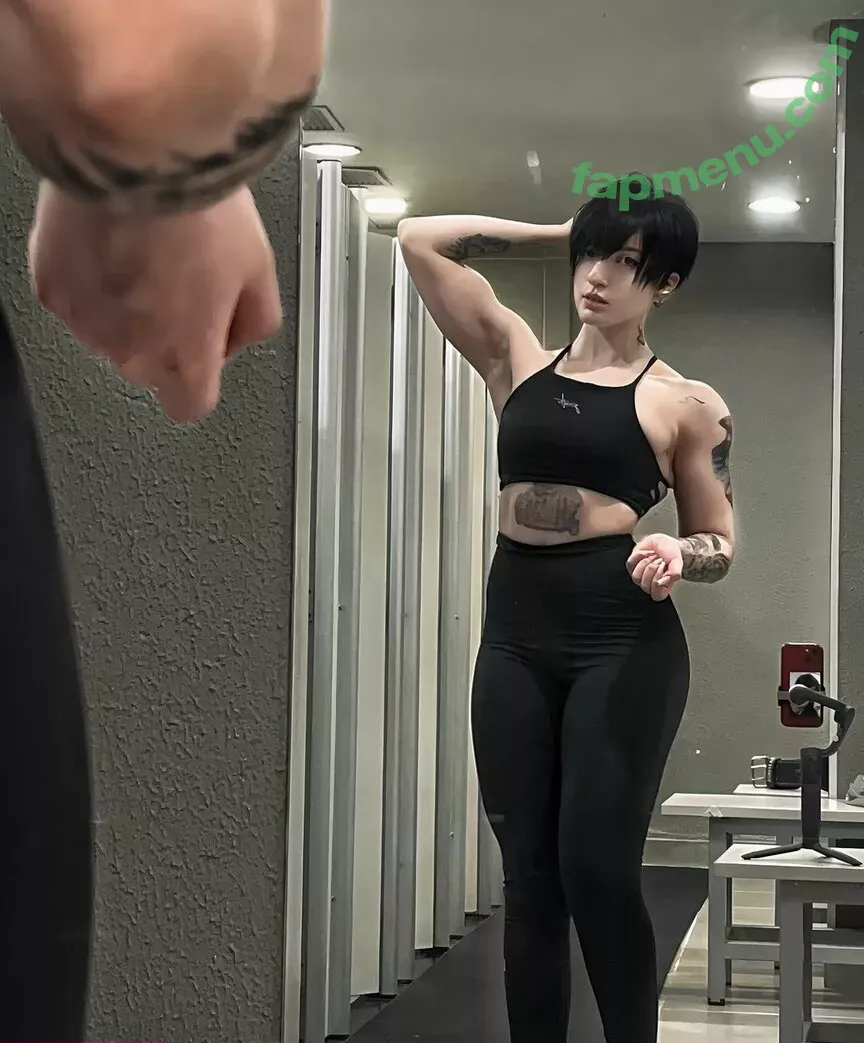 Akemy Sama nude photo #0635 (AkemySama / akemi101xoxo / akemy.sama)