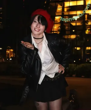 Akemy Sama / akemi101xoxo / akemy.sama nude photo #1029