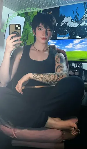 Akemy Sama / akemi101xoxo / akemy.sama nude photo #1194