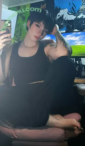 Akemy Sama / akemi101xoxo / akemy.sama nude photo #1195