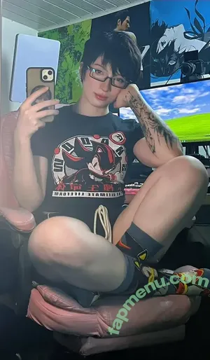 Akemy Sama / akemi101xoxo / akemy.sama nude photo #1202