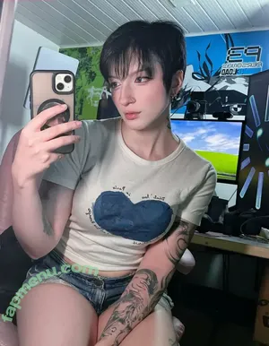 Akemy Sama / akemi101xoxo / akemy.sama nude photo #1204