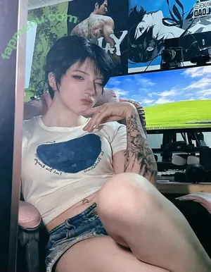 Akemy Sama / akemi101xoxo / akemy.sama nude photo #1205