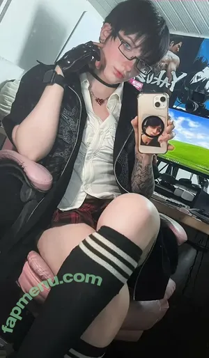 Akemy Sama / akemi101xoxo / akemy.sama nude photo #1211