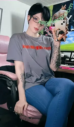 Akemy Sama / akemi101xoxo / akemy.sama nude photo #1221