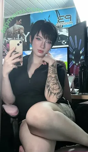 Akemy Sama / akemi101xoxo / akemy.sama nude photo #1222