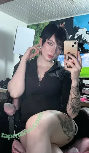 Akemy Sama / akemi101xoxo / akemy.sama nude photo #1223