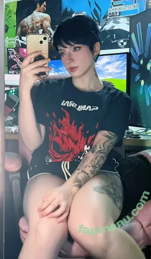 Akemy Sama / akemi101xoxo / akemy.sama nude photo #1224