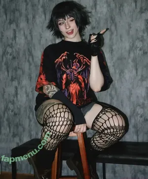 Akemy Sama / akemi101xoxo / akemy.sama nude photo #1234