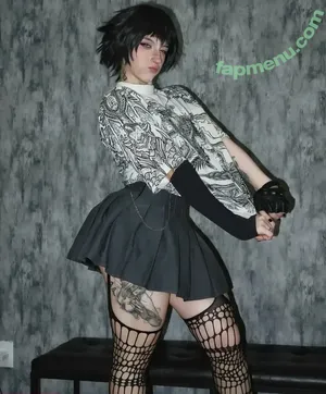 Akemy Sama / akemi101xoxo / akemy.sama nude photo #1235