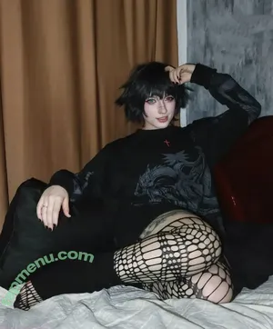 Akemy Sama / akemi101xoxo / akemy.sama nude photo #1236