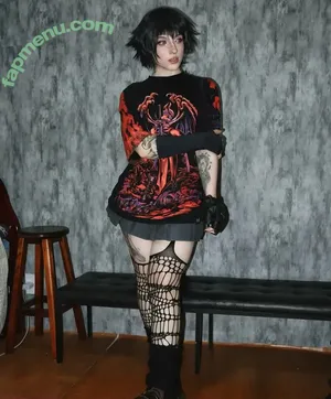 Akemy Sama / akemi101xoxo / akemy.sama nude photo #1237