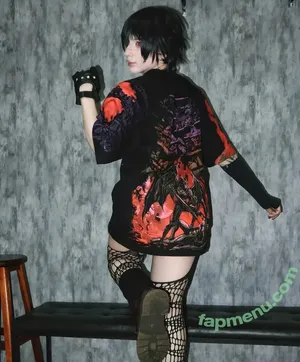 Akemy Sama / akemi101xoxo / akemy.sama nude photo #1239