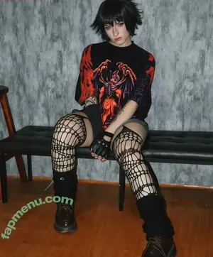 Akemy Sama / akemi101xoxo / akemy.sama nude photo #1241