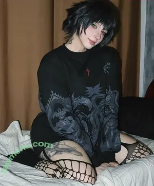 Akemy Sama / akemi101xoxo / akemy.sama nude photo #1249