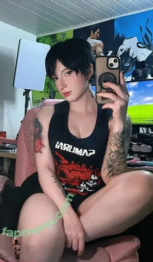 Akemy Sama / akemi101xoxo / akemy.sama nude photo #1252