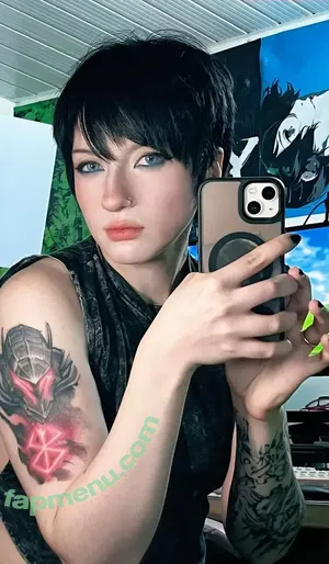 Akemy Sama / akemi101xoxo / akemy.sama nude photo #1255