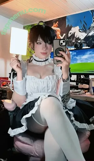 Akemy Sama / akemi101xoxo / akemy.sama nude photo #1258