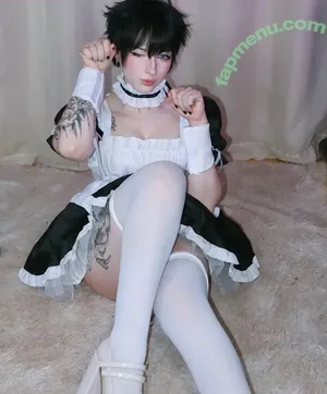 Akemy Sama / akemi101xoxo / akemy.sama nude photo #1260