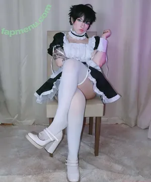 Akemy Sama / akemi101xoxo / akemy.sama nude photo #1261