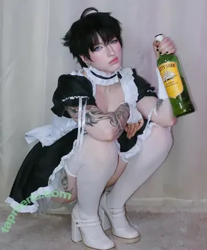 Akemy Sama / akemi101xoxo / akemy.sama nude photo #1266