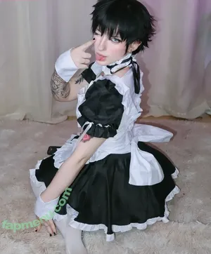 Akemy Sama / akemi101xoxo / akemy.sama nude photo #1271