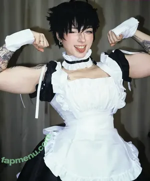 Akemy Sama / akemi101xoxo / akemy.sama nude photo #1273