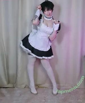 Akemy Sama / akemi101xoxo / akemy.sama nude photo #1274