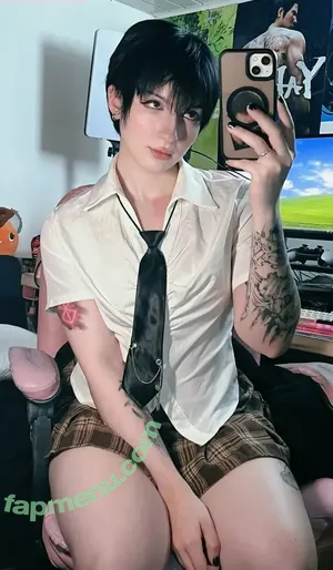 Akemy Sama / akemi101xoxo / akemy.sama nude photo #1275