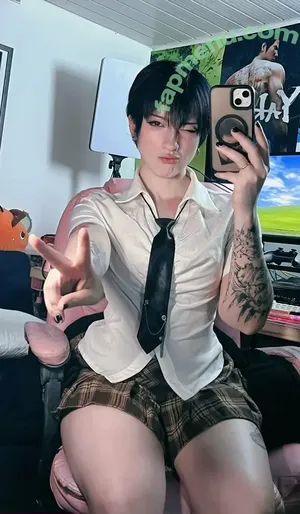 Akemy Sama / akemi101xoxo / akemy.sama nude photo #1276