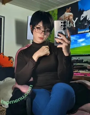 Akemy Sama / akemi101xoxo / akemy.sama nude photo #1278