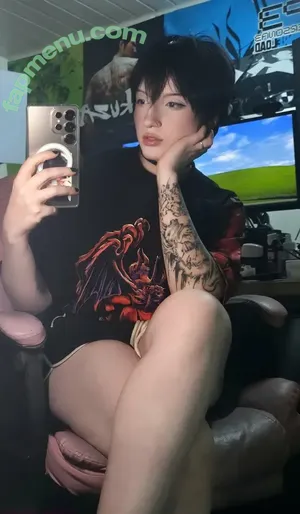 Akemy Sama / akemi101xoxo / akemy.sama nude photo #1280