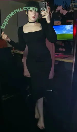 Akemy Sama / akemi101xoxo / akemy.sama nude photo #1285