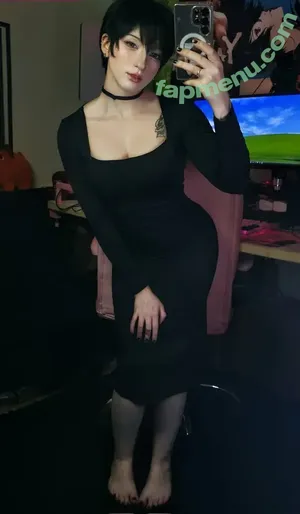 Akemy Sama / akemi101xoxo / akemy.sama nude photo #1286