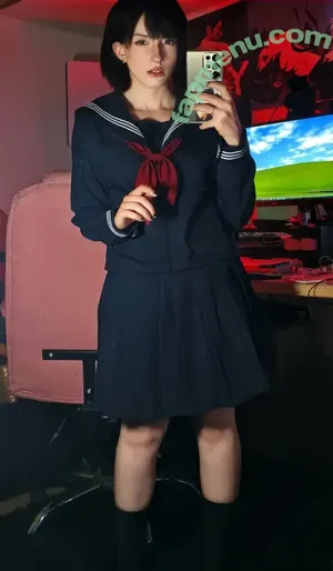 Akemy Sama / akemi101xoxo / akemy.sama nude photo #1288