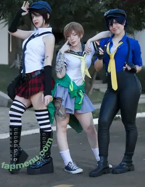 Akemy Sama / akemi101xoxo / akemy.sama nude photo #1292