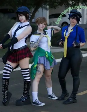 Akemy Sama / akemi101xoxo / akemy.sama nude photo #1296