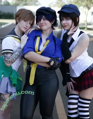 Akemy Sama / akemi101xoxo / akemy.sama nude photo #1298