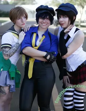 Akemy Sama / akemi101xoxo / akemy.sama nude photo #1299