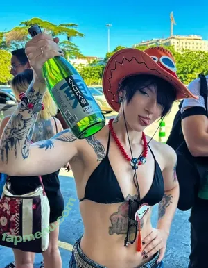 Akemy Sama / akemi101xoxo / akemy.sama nude photo #1302