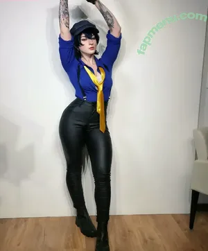 Akemy Sama / akemi101xoxo / akemy.sama nude photo #1312