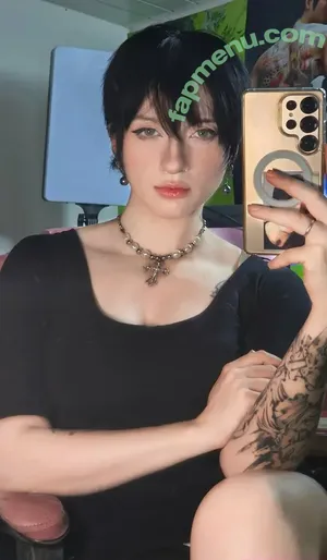 Akemy Sama / akemi101xoxo / akemy.sama nude photo #1320