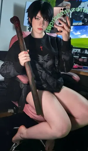 Akemy Sama / akemi101xoxo / akemy.sama nude photo #1325