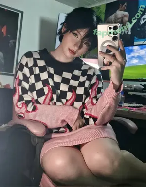 Akemy Sama / akemi101xoxo / akemy.sama nude photo #1327