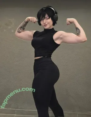 Akemy Sama / akemi101xoxo / akemy.sama nude photo #1329