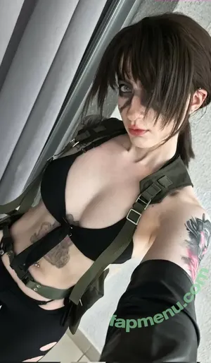 Akemy Sama / akemi101xoxo / akemy.sama nude photo #1331