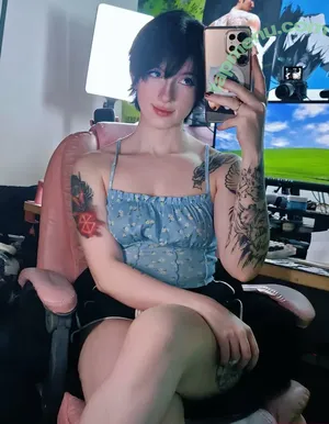 Akemy Sama / akemi101xoxo / akemy.sama nude photo #1389