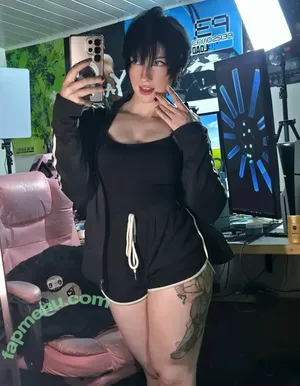 Akemy Sama / akemi101xoxo / akemy.sama nude photo #1394